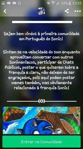 Regras Da Comunidade Atualizadas Sonic Amino Pt Br Amino