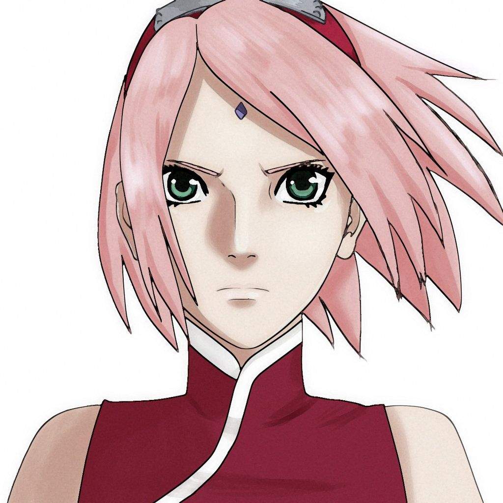 Sakura sakurada