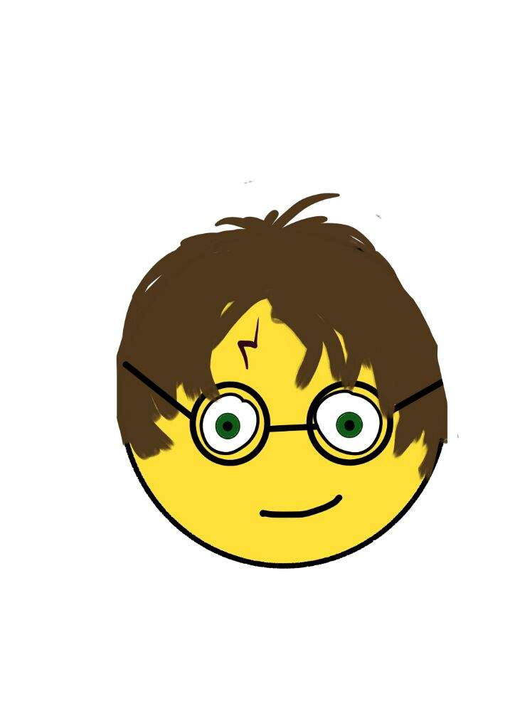 Harry Potter emojis ! Collab with Thejunnycorner | Harry Potter Amino