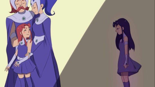new teen titans blackfire new teen titans blackfire