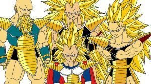 Raditz With Short Hair Wiki Dragonballz Amino