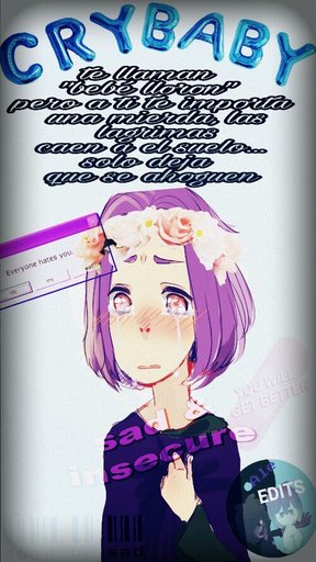 bebe lloron bonnie