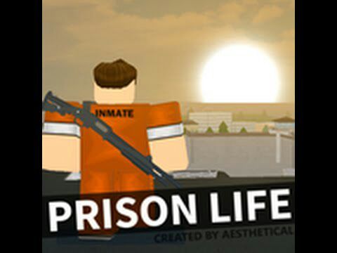Prison Life Wiki Lyna Vallejos Amino