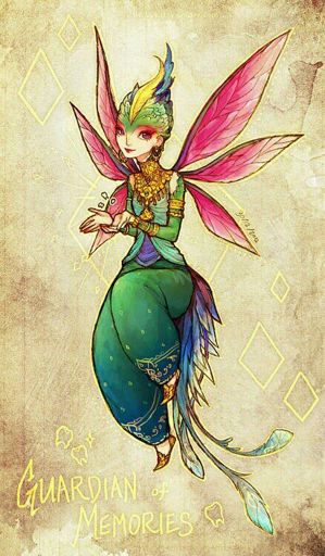 Fairy Perfil Pet Wiki RPG Escola De Magia E Raças Amino