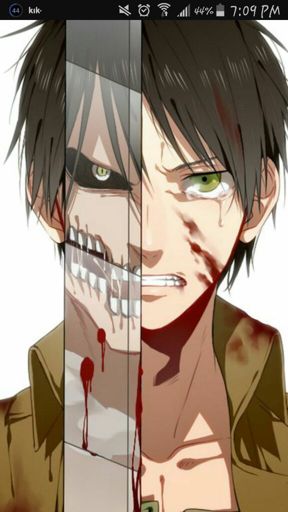 Featured image of post Aot Manga Eren Pfp