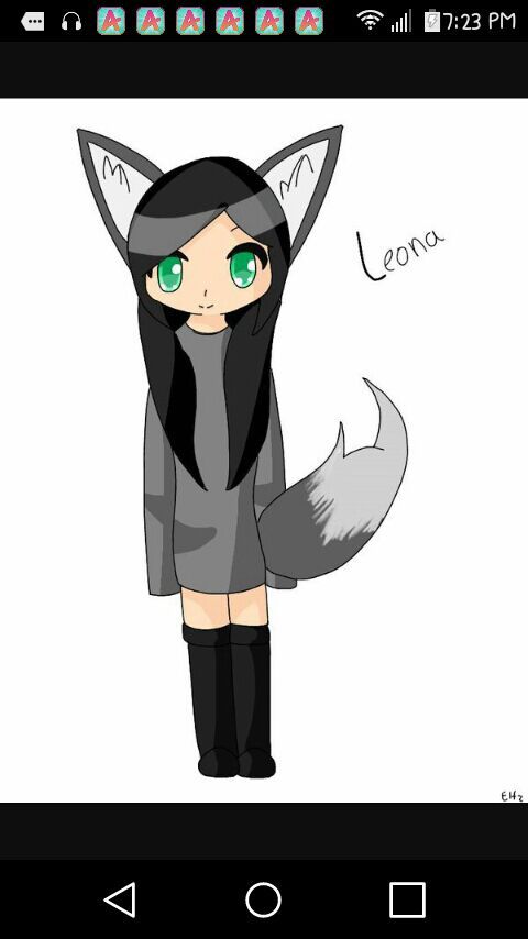 Leona Wiki MCD Minecraft Diaries Amino