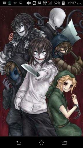 Que Tanto Sabes Sobre Jeff The Killer CREEPYPASTAS AMINO Amino