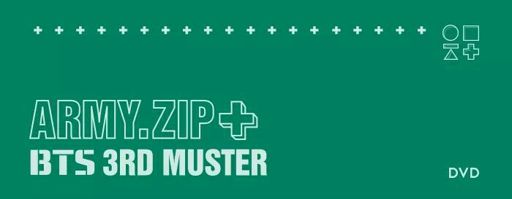 [🔴UPDATE Links] BTS 3rd Muster DVD Info | ARMY's Amino