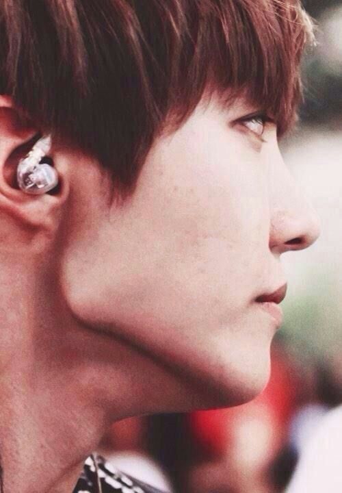 Bts Jawline Appreciation ARMY S Amino