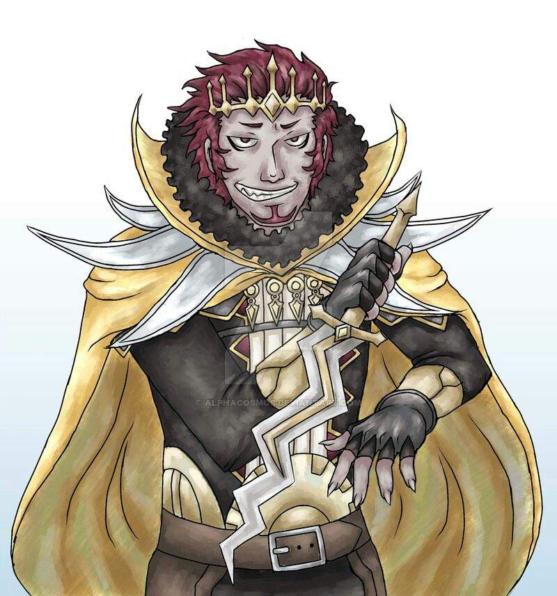 Character Appreciation Gangrel Fire Emblem Amino 3045