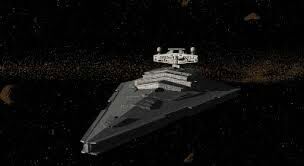 tector class star destroyer