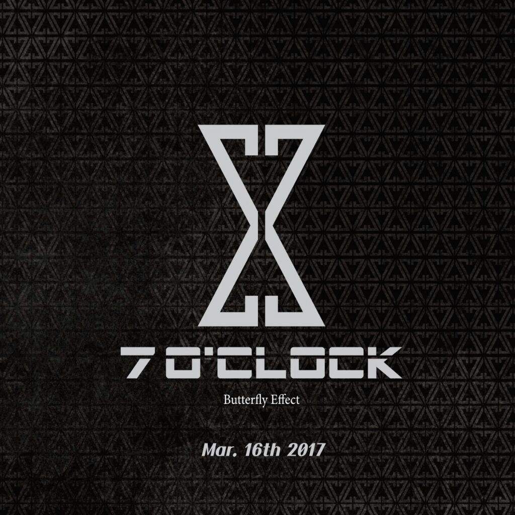 Debut de 7 O'Clock •Kpop• Amino