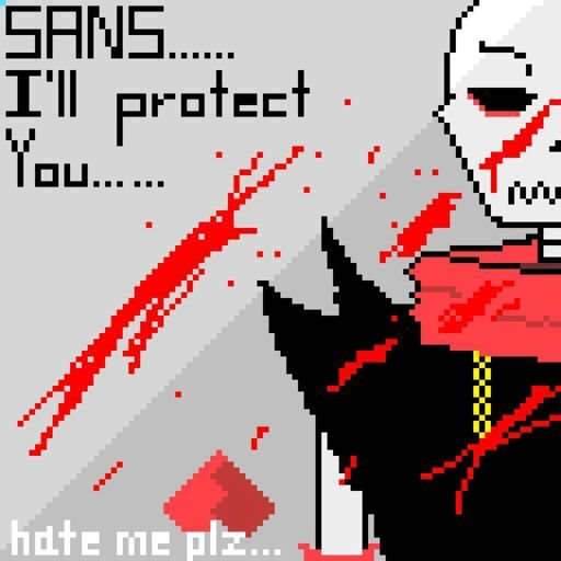 Underfell | Wiki | Undertale Amino