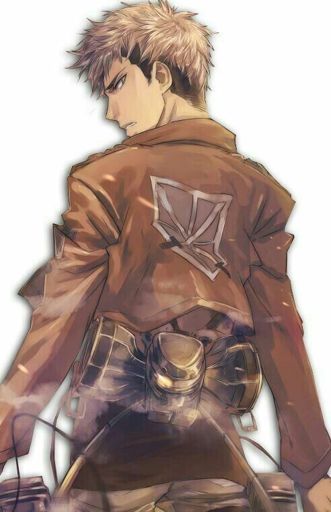 Jean Kirstein Wiki Attack On Titan Amino 8202