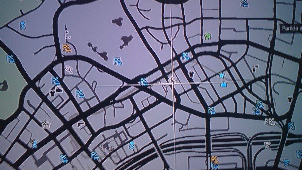 Top Lugares Secretos En Gta V Gta Rockstar Amino