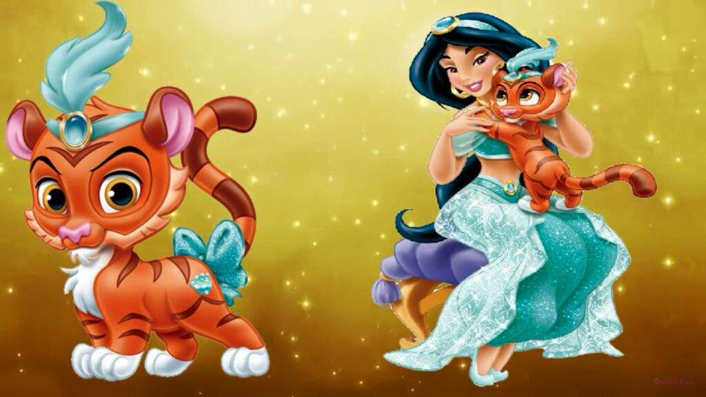 Princesas De Disney