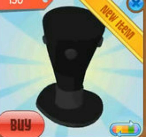 Black top hat worth? | AJ Amino Amino