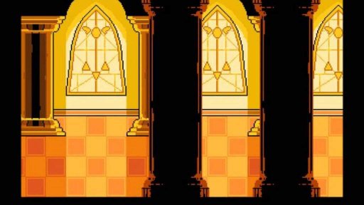 Judgement Hall | OtherWorld Amino Amino