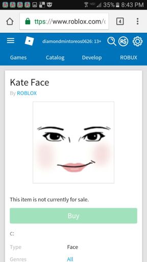 Weird Face That Looks Like Woman S Face Roblox Amino