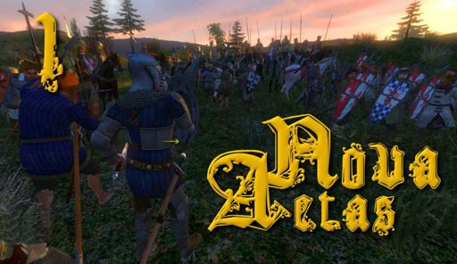 mount and blade warband nova aetas wiki