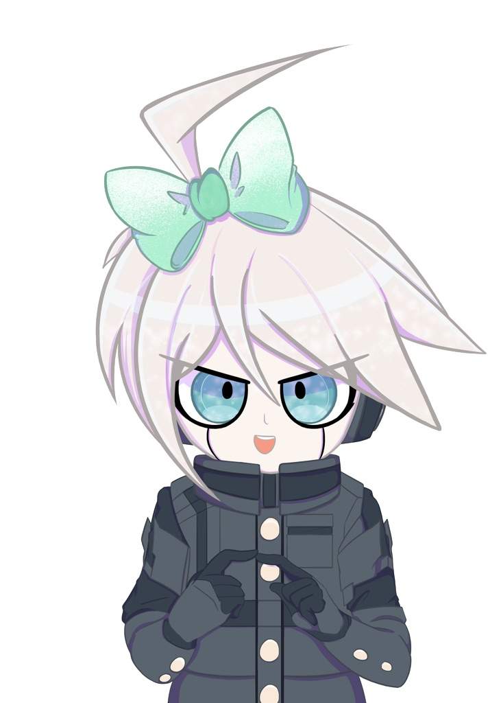 kiibo nendoroid