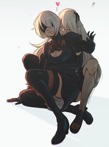 A2 X 2b💖 Anime Amino