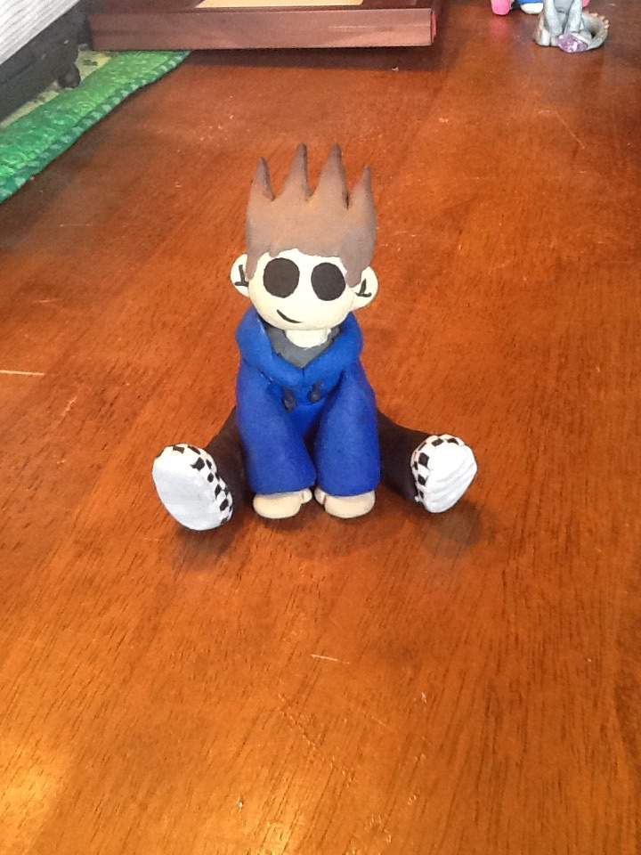 eddsworld plush for sale