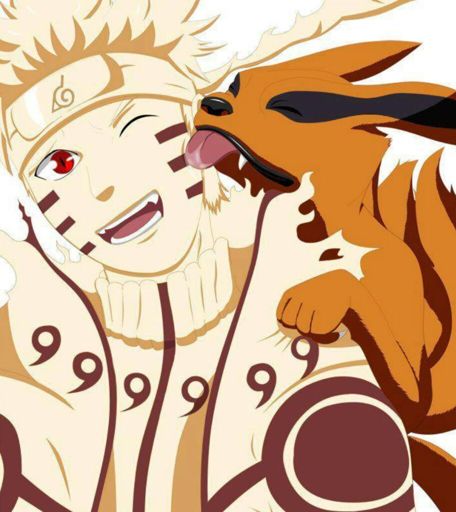 Naruto And Karuma Anime Amino