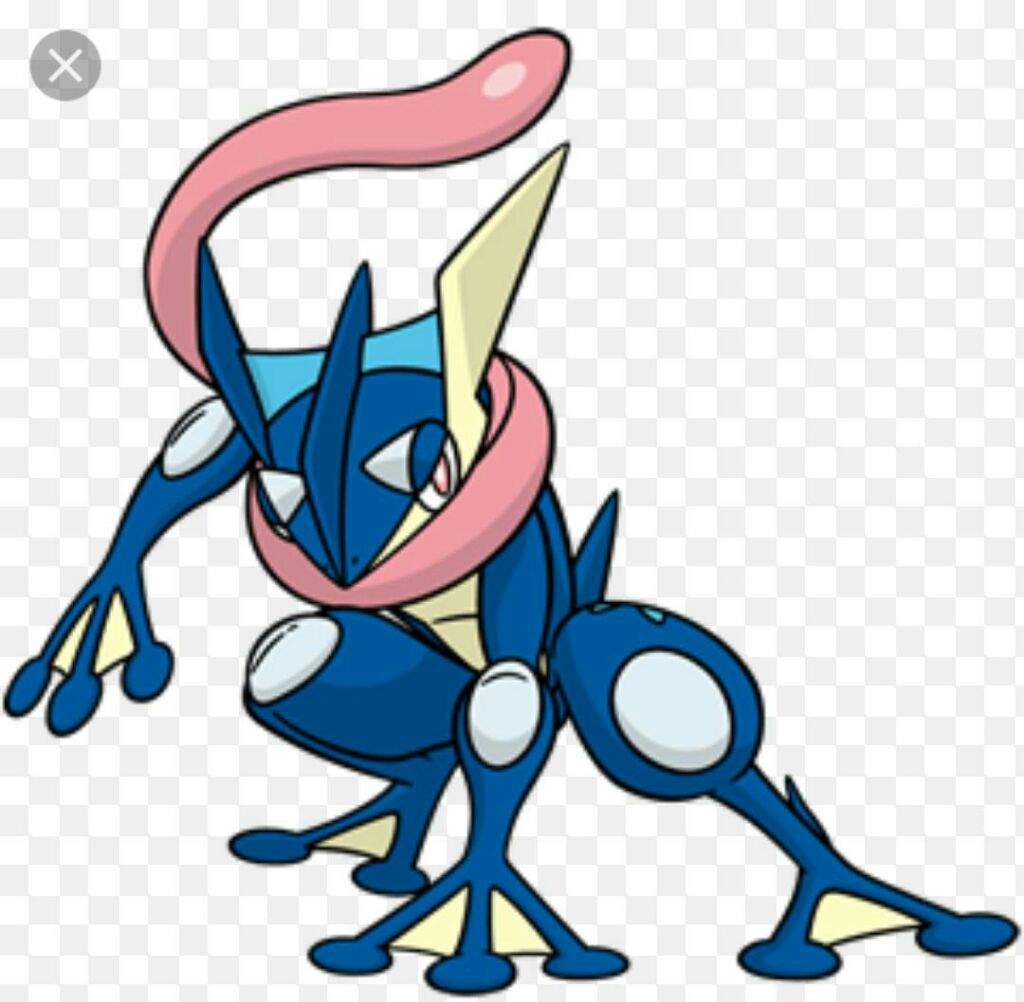 funko pop de greninja