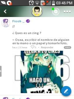 Me Siento Una Acosadora V Anime Amino