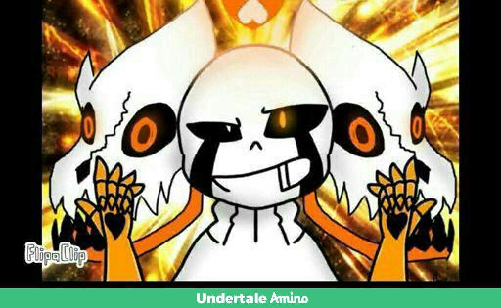 Delta Sans/ Ultra!tale | Undertale Amino