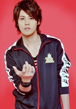 mamoru miyano mamoru miyano