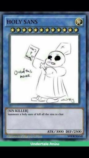 Where Do You Find Undertale Yu Gi Oh Cards Undertale Amino