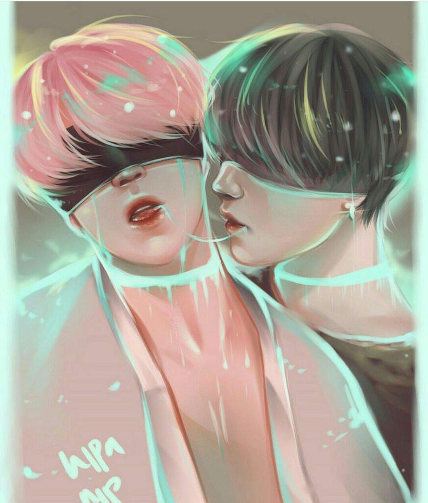 Jikook Fanart Army S Amino