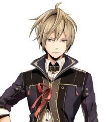 Julius Visconti Wiki God Eater Amino