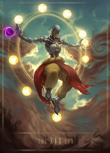 zenyatta statue overwatch