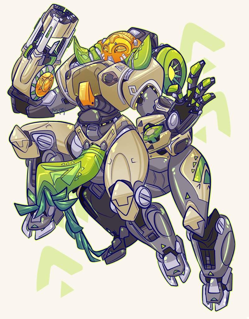 Orisa 