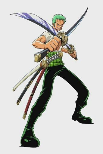 Roronoa Zoro Wiki One Piece Revolution Amino