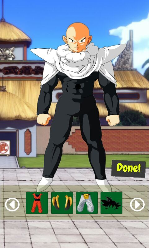 Crea Tu Propio Personaje Estilo Dragon Ball Dragon Ball Espa Ol Amino