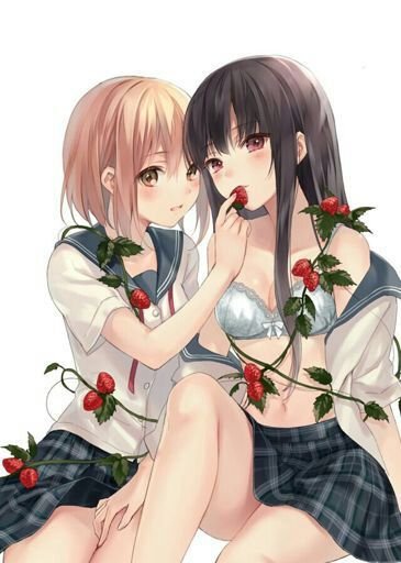 Арты ЮРИ | Аниме Amino Amino