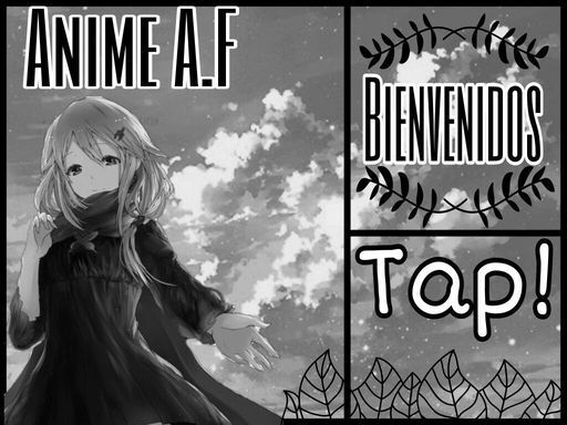 Anime A.F | Anime A.F Amino