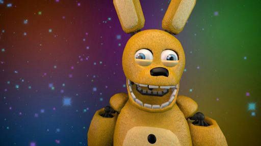 Spring Bonnie Wiki Five Nights At Freddys Amino 2316