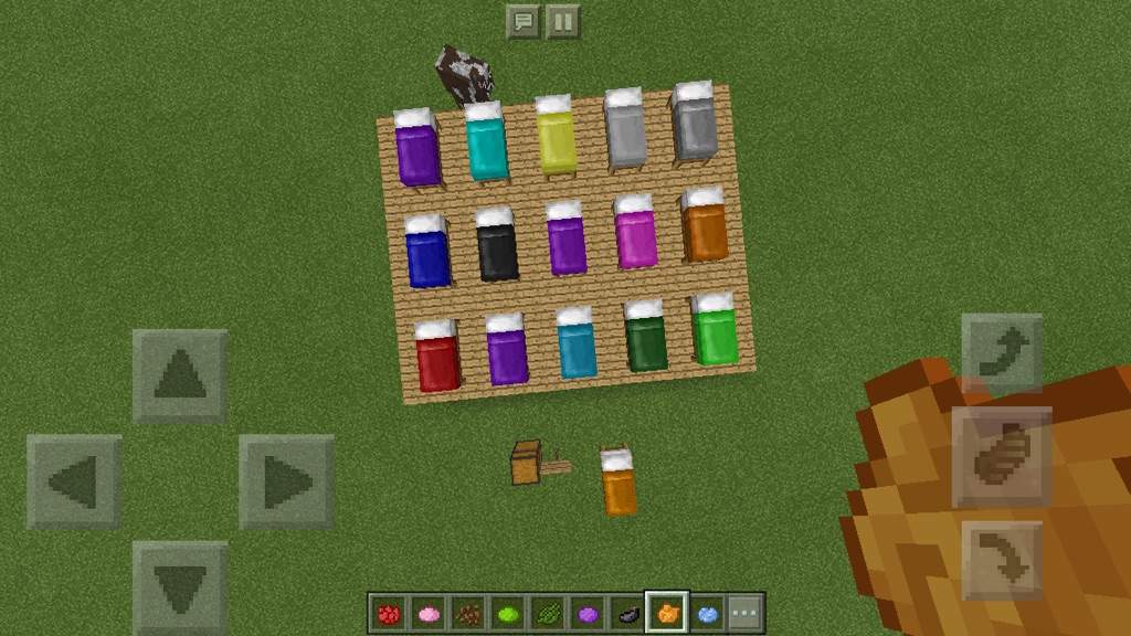 dyeable-beds-addon-minecraft-amino