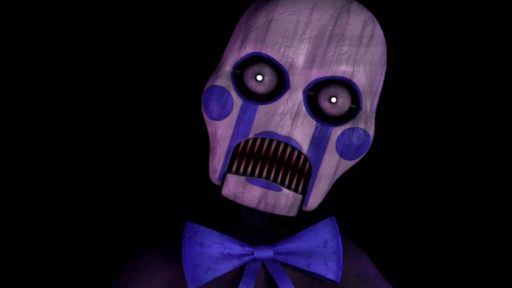 vinnie wiki five nights at candys 3