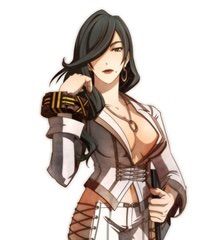 Tsubaki Amamiya Wiki God Eater Amino