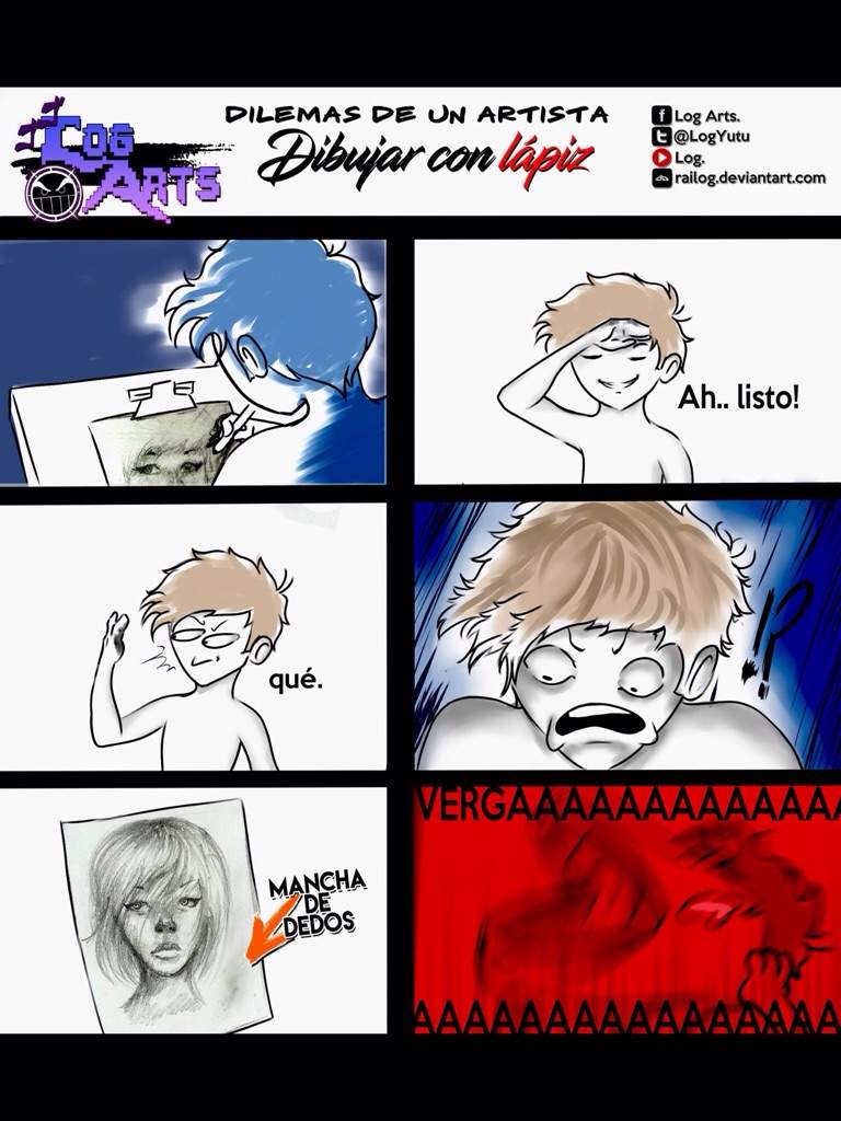 Memes Para Dibujantes Xd Artistas Amino Amino