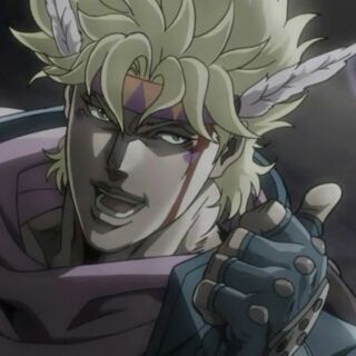 Caesar Anthonio Zeppeli | Wiki | Anime Amino