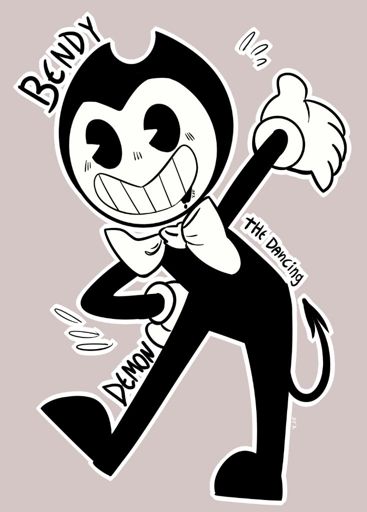 Que Es Mejor ️bendy Ink Machine ️ Esp Amino