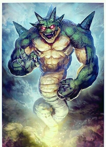 porunga dbz pop