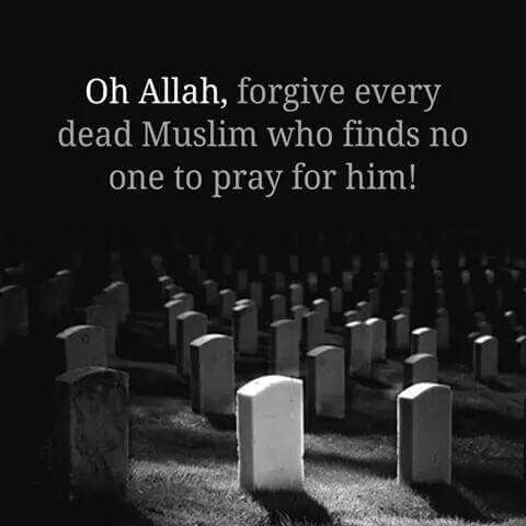 Pray for your dead and living Muslim relatives | Islam Amino ☪ Amino